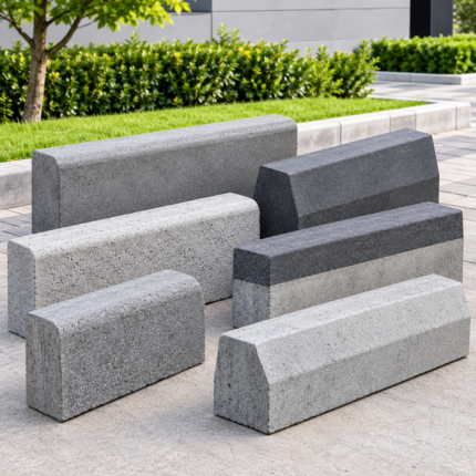 Kerbstones